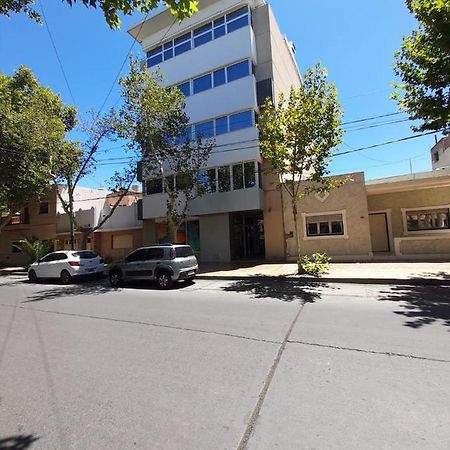 Guemes Apartment San Juan Zewnętrze zdjęcie