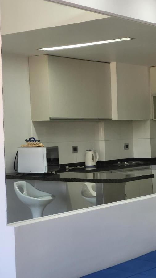Guemes Apartment San Juan Zewnętrze zdjęcie