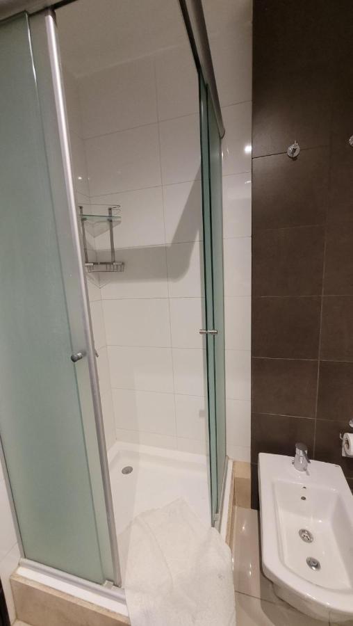 Guemes Apartment San Juan Zewnętrze zdjęcie