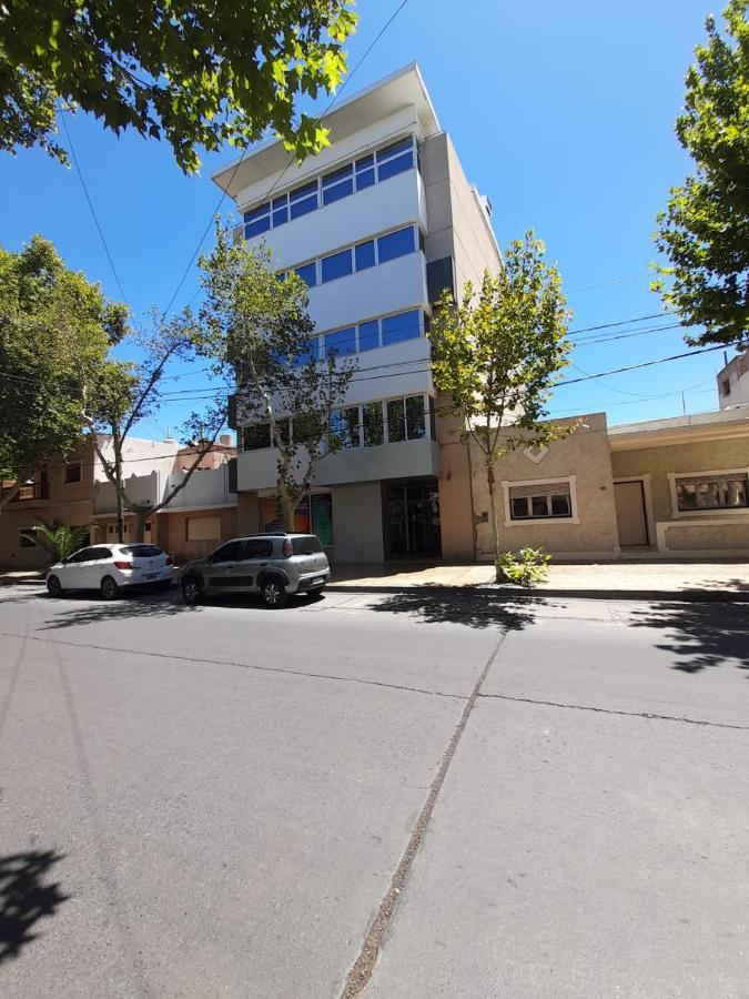 Guemes Apartment San Juan Zewnętrze zdjęcie