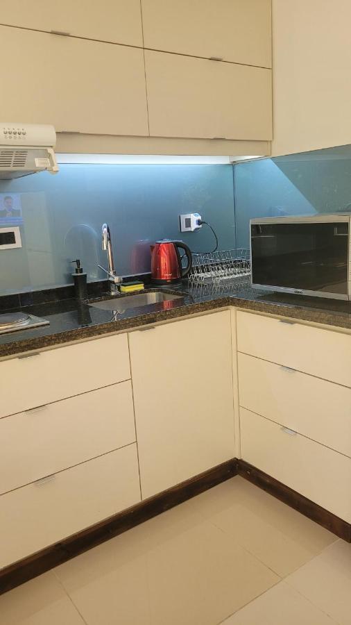 Guemes Apartment San Juan Zewnętrze zdjęcie