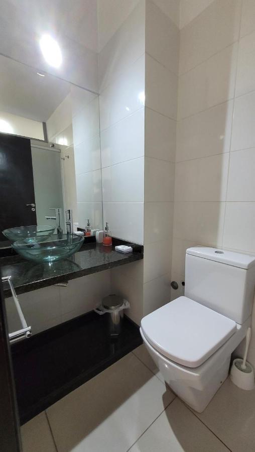 Guemes Apartment San Juan Zewnętrze zdjęcie