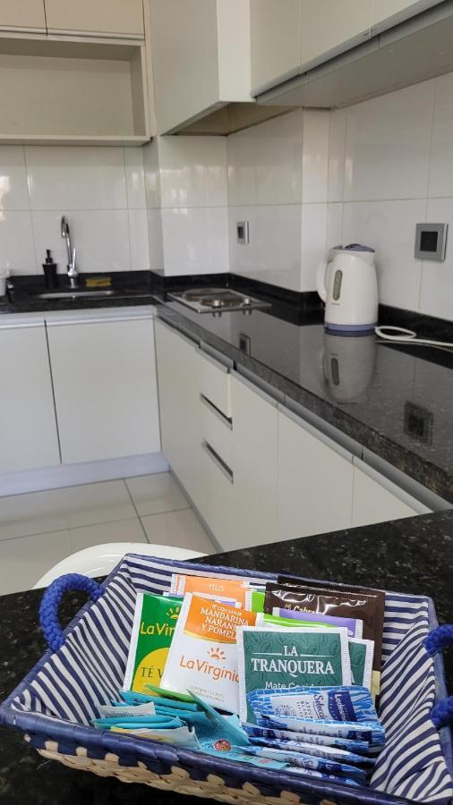 Guemes Apartment San Juan Zewnętrze zdjęcie