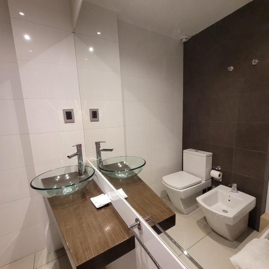 Guemes Apartment San Juan Zewnętrze zdjęcie