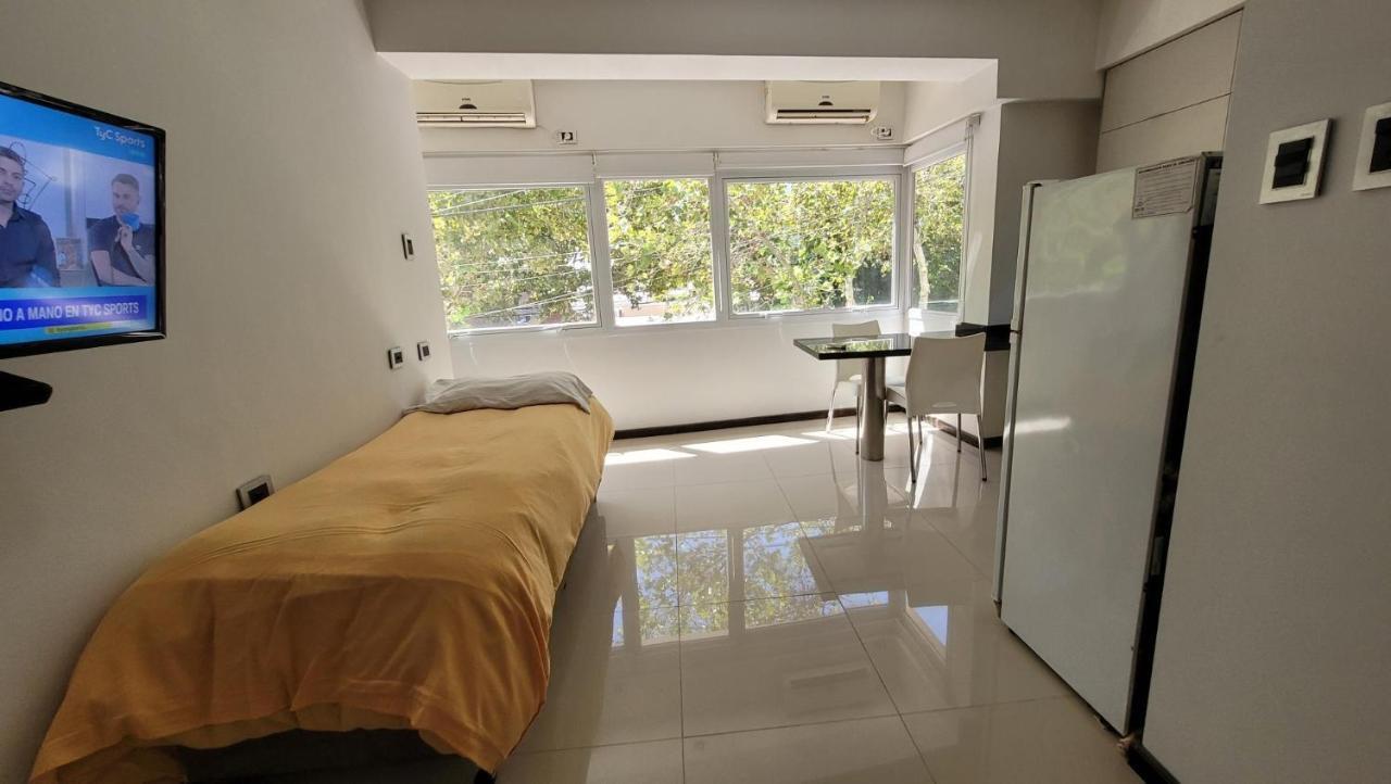 Guemes Apartment San Juan Zewnętrze zdjęcie