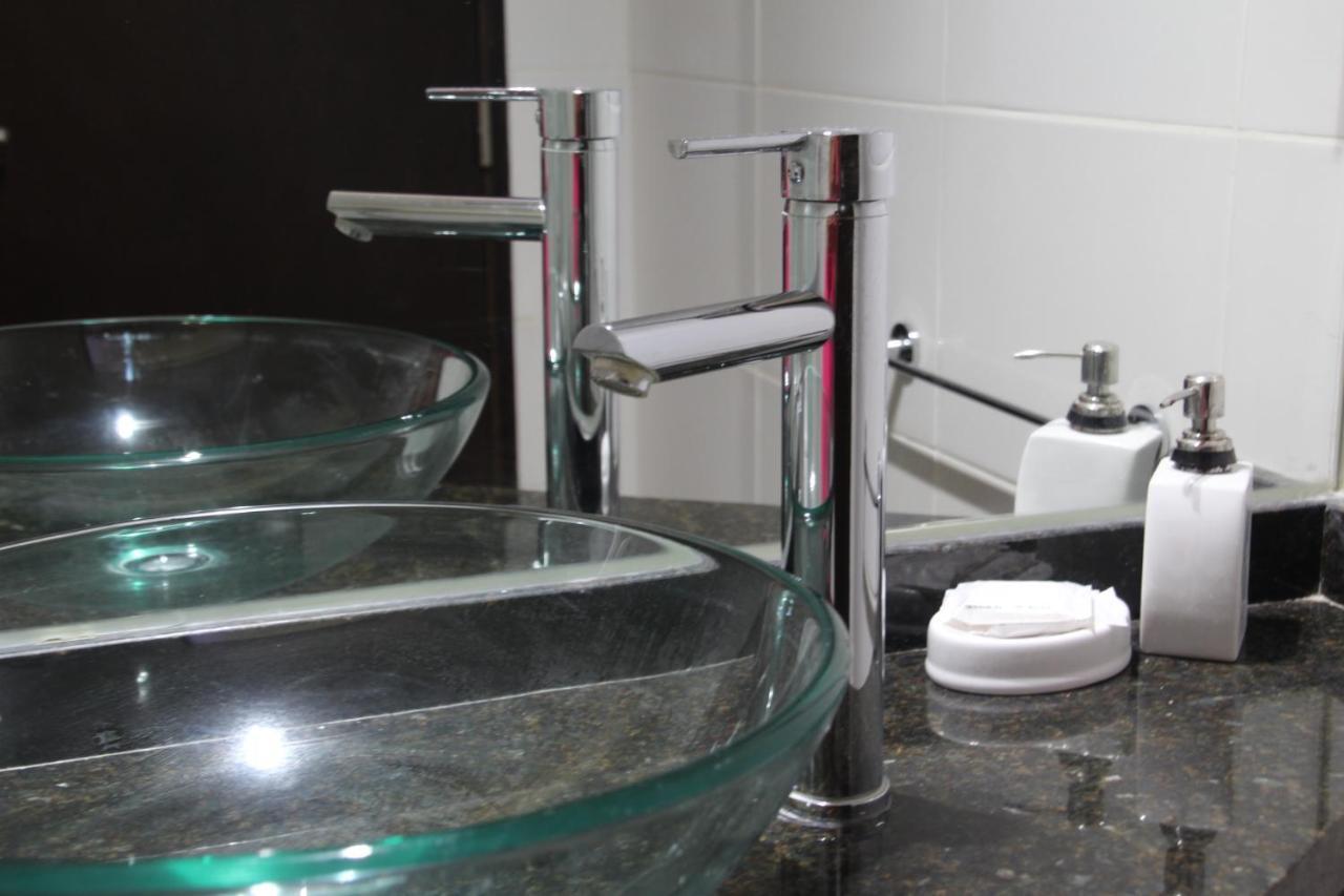 Guemes Apartment San Juan Zewnętrze zdjęcie