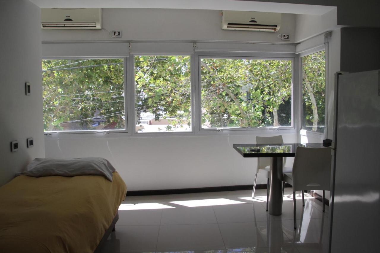 Guemes Apartment San Juan Zewnętrze zdjęcie