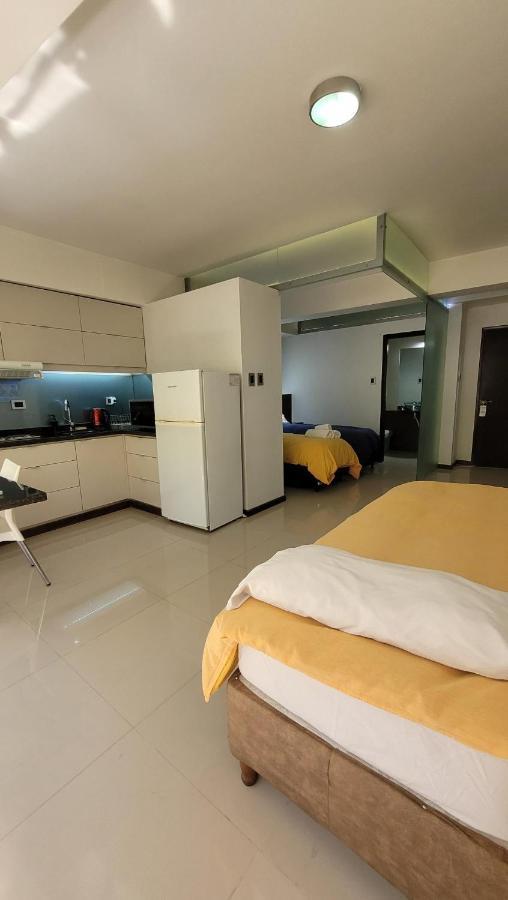 Guemes Apartment San Juan Zewnętrze zdjęcie