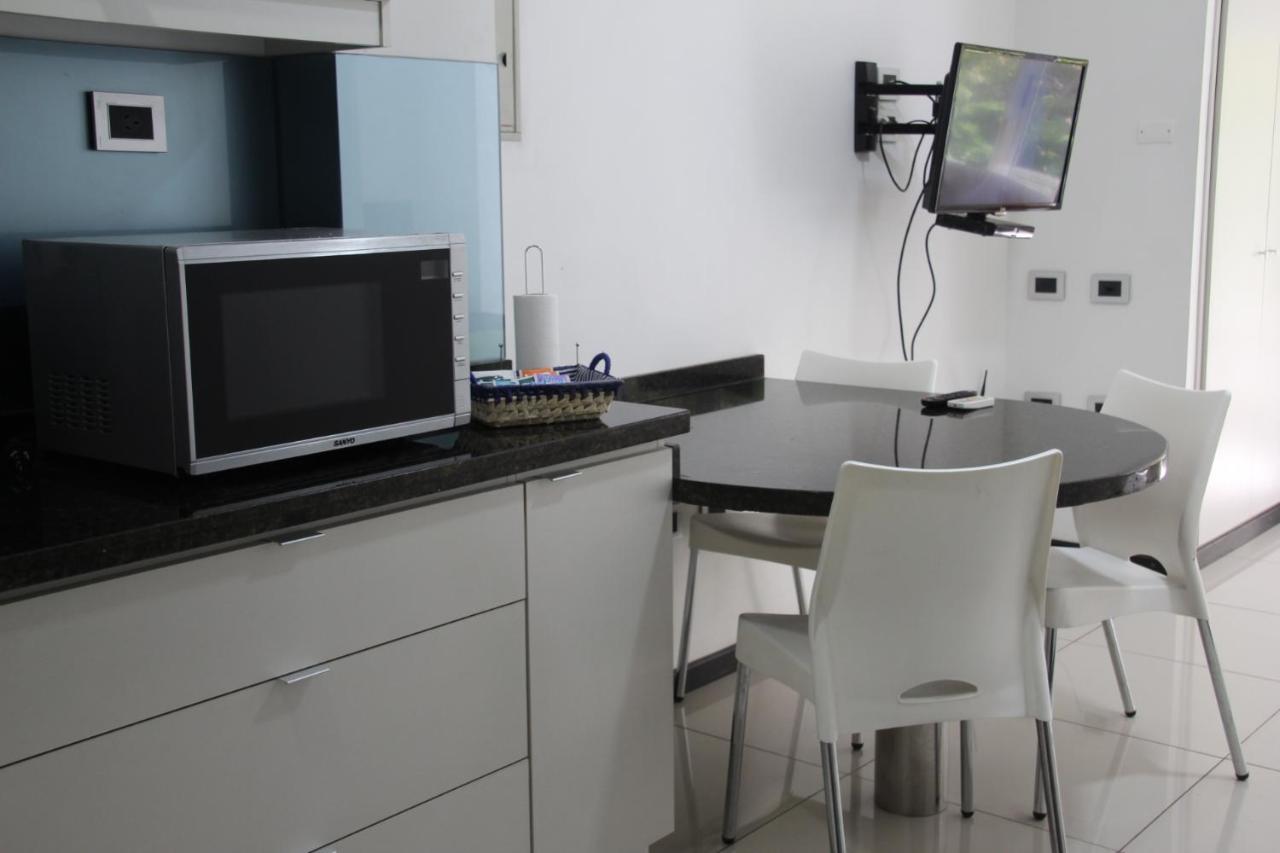 Guemes Apartment San Juan Zewnętrze zdjęcie