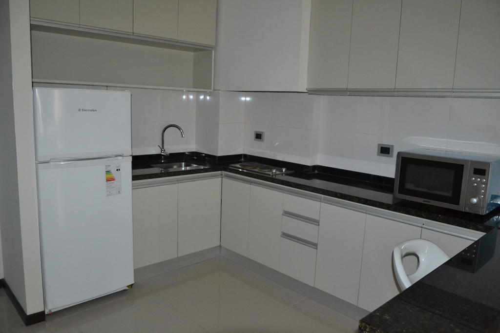 Guemes Apartment San Juan Pokój zdjęcie